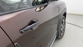 Used 2022 Renault Kiger RXZ MT Petrol Manual dents MINOR SCRATCH