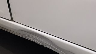 Used 2021 honda Jazz VX CVT Petrol Automatic dents MINOR SCRATCH