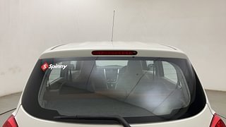 Used 2020 Maruti Suzuki Celerio ZXI AMT Petrol Automatic exterior BACK WINDSHIELD VIEW