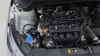 Used 2023 Hyundai New i20 Sportz 1.2 MT Petrol Manual engine ENGINE RIGHT SIDE VIEW