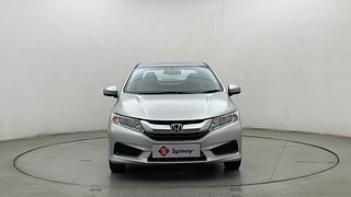 Used 2014 Honda City [2014-2017] SV Petrol Manual exterior FRONT VIEW