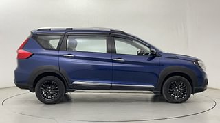Used 2020 Maruti Suzuki XL6 [2019-2022] Alpha MT Petrol Petrol Manual exterior RIGHT SIDE VIEW