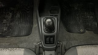 Used 2017 Maruti Suzuki Alto 800 [2016-2019] Vxi Petrol Manual interior GEAR  KNOB VIEW