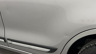 Used 2021 Maruti Suzuki Dzire VXI Petrol Manual dents MINOR DENT