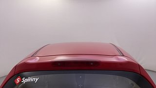 Used 2012 Honda Brio [2011-2016] S(O)MT Petrol Manual exterior EXTERIOR ROOF VIEW