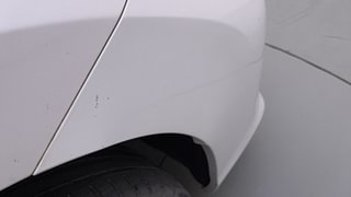 Used 2023 Toyota Glanza V Petrol Manual dents MINOR DENT