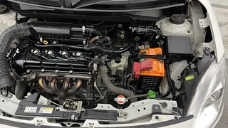 Used 2020 Maruti Suzuki Swift [2017-2021] ZXi AMT Petrol Automatic engine ENGINE LEFT SIDE VIEW