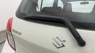 Used 2020 Maruti Suzuki Celerio ZXI AMT Petrol Automatic top_features Rear wiper