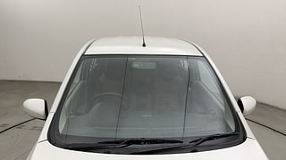Used 2020 Maruti Suzuki Celerio ZXI AMT Petrol Automatic exterior FRONT WINDSHIELD VIEW