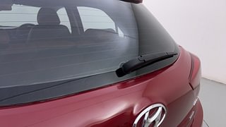 Used 2017 Hyundai Elite i20 [2014-2018] Asta 1.2 (O) Petrol Manual dents MINOR DENT