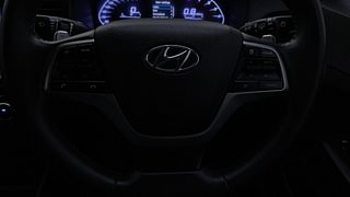 Used 2021 Hyundai Verna SX Opt Turbo Petrol Petrol Automatic top_features Airbags