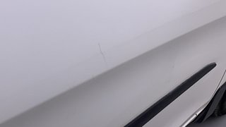 Used 2016 Maruti Suzuki Celerio VXI Petrol Manual dents MINOR SCRATCH