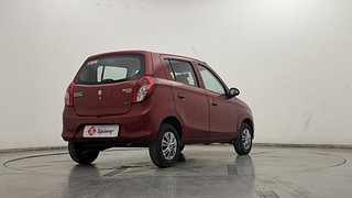 Used 2017 Maruti Suzuki Alto 800 [2016-2019] Lxi Petrol Manual exterior RIGHT REAR CORNER VIEW