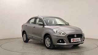 Used 2021 Maruti Suzuki Dzire VXI Petrol Manual exterior RIGHT FRONT CORNER VIEW