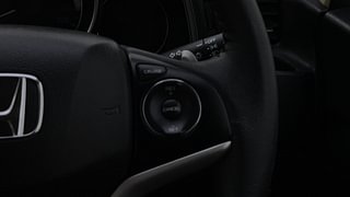 Used 2021 honda Jazz VX CVT Petrol Automatic top_features Cruise control