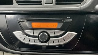 Used 2016 Maruti Suzuki Alto K10 [2014-2019] VXI AMT Petrol Automatic top_features Integrated (in-dash) music system