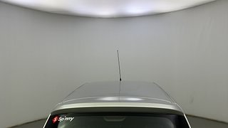 Used 2019 Renault Kwid [2015-2019] 1.0 RXL AMT Petrol Automatic exterior EXTERIOR ROOF VIEW