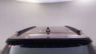 Used 2021 Kia Seltos GTX Plus Petrol Manual exterior EXTERIOR ROOF VIEW