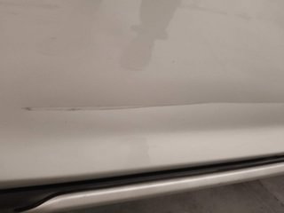 Used 2020 maruti-suzuki S-Presso VXI Plus Petrol Manual dents MINOR DENT