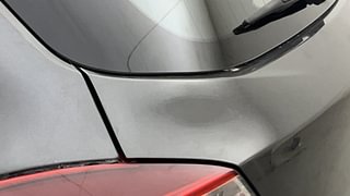 Used 2021 Tata Tiago Revotron XZ Plus Petrol Manual dents MINOR SCRATCH