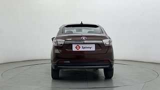 Used 2022 Tata Tigor Revotron XZA plus AMT Petrol Automatic exterior BACK VIEW