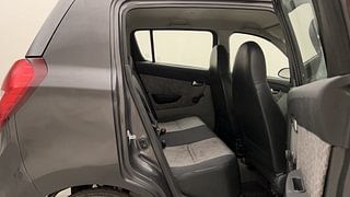 Used 2017 Maruti Suzuki Alto 800 [2016-2019] Vxi Petrol Manual interior RIGHT SIDE REAR DOOR CABIN VIEW