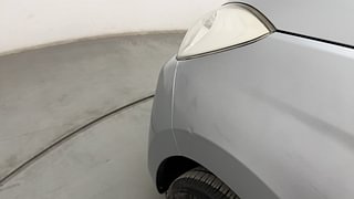 Used 2019 Hyundai New Santro 1.1 Sportz CNG Petrol+cng Manual dents MINOR DENT