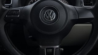 Used 2013 volkswagen Polo 1.2L GT TSI Petrol Automatic top_features Airbags