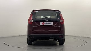 Used 2019 Mahindra Marazzo M2 8str Diesel Manual exterior BACK VIEW