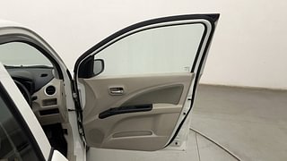 Used 2020 Maruti Suzuki Celerio ZXI AMT Petrol Automatic interior RIGHT FRONT DOOR OPEN VIEW