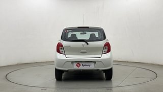 Used 2020 Maruti Suzuki Celerio ZXI AMT Petrol Automatic exterior BACK VIEW