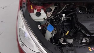 Used 2019 Hyundai New Santro 1.1 Sportz AMT Petrol Automatic engine ENGINE RIGHT SIDE VIEW