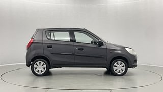 Used 2016 Maruti Suzuki Alto K10 [2014-2019] VXI AMT Petrol Automatic exterior RIGHT SIDE VIEW
