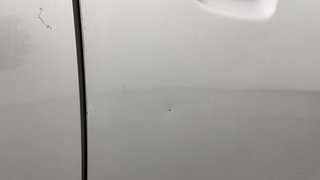 Used 2016 Maruti Suzuki Wagon R 1.0 [2015-2019] VXI AMT Petrol Automatic dents MINOR DENT
