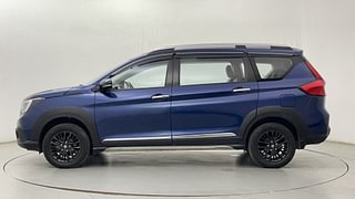 Used 2020 Maruti Suzuki XL6 [2019-2022] Alpha MT Petrol Petrol Manual exterior LEFT SIDE VIEW