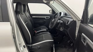 Used 2020 maruti-suzuki S-Presso VXI Plus Petrol Manual interior RIGHT SIDE FRONT DOOR CABIN VIEW