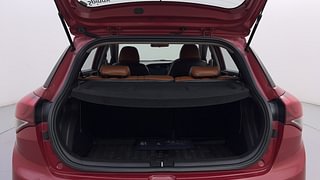 Used 2017 Hyundai Elite i20 [2014-2018] Asta 1.2 (O) Petrol Manual interior DICKY INSIDE VIEW