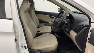 Used 2018 Hyundai Eon [2011-2018] Magna + Petrol Manual interior RIGHT SIDE FRONT DOOR CABIN VIEW