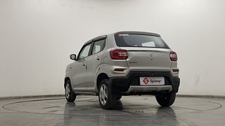 Used 2020 maruti-suzuki S-Presso VXI Plus Petrol Manual exterior LEFT REAR CORNER VIEW