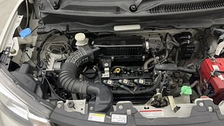 Used 2020 maruti-suzuki S-Presso VXI Plus Petrol Manual engine ENGINE RIGHT SIDE VIEW