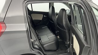 Used 2021 Maruti Suzuki Alto 800 Vxi Petrol Manual interior RIGHT SIDE REAR DOOR CABIN VIEW