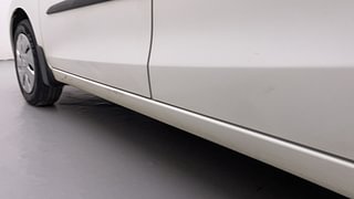 Used 2016 Maruti Suzuki Celerio VXI Petrol Manual dents MINOR SCRATCH
