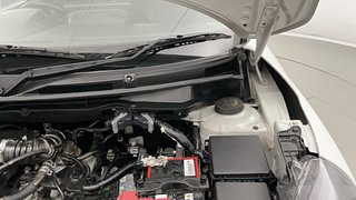 Used 2024 maruti-suzuki Swift VXI AMT Petrol Automatic engine ENGINE LEFT SIDE HINGE & APRON VIEW