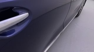 Used 2022 Toyota Glanza V Petrol Manual dents MINOR SCRATCH