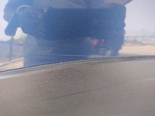Used 2020 Maruti Suzuki XL6 [2019-2022] Alpha MT Petrol Petrol Manual dents MINOR SCRATCH
