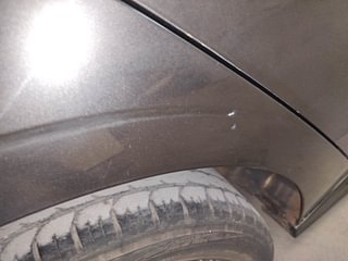 Used 2021 Hyundai New i20 Asta (O) 1.5 MT Diesel Manual dents MINOR SCRATCH