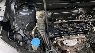 Used 2020 Maruti Suzuki XL6 [2019-2022] Alpha MT Petrol Petrol Manual engine ENGINE RIGHT SIDE VIEW