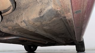 Used 2017 Hyundai Elite i20 [2014-2018] Asta 1.2 (O) Petrol Manual extra REAR RIGHT UNDERBODY VIEW