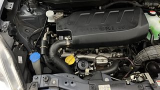 Used 2019 Maruti Suzuki Dzire [2017-2020] VDI Diesel Manual engine ENGINE RIGHT SIDE VIEW