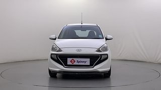 Used 2020 Hyundai New Santro 1.1 Sportz MT Petrol Manual exterior FRONT VIEW